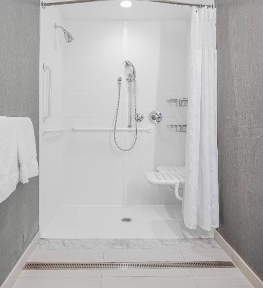 高级工作室, Springhill Suites By Marriott Fishkill
