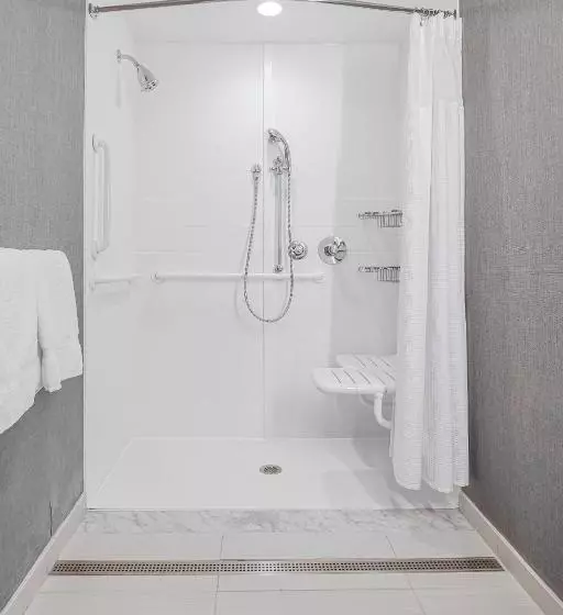 スーペリアスタジオ, Springhill Suites By Marriott Fishkill
