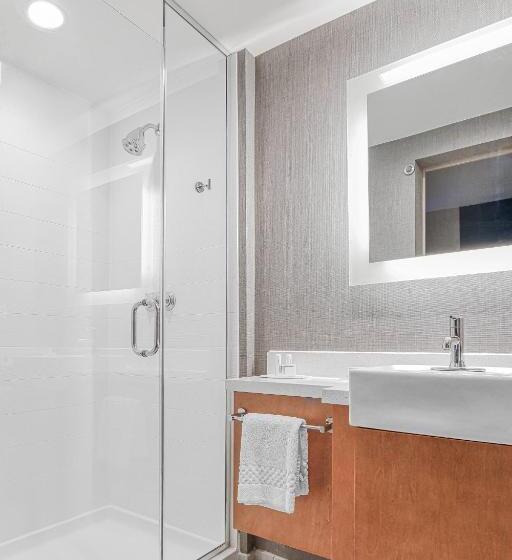 高级工作室, Springhill Suites By Marriott Fishkill