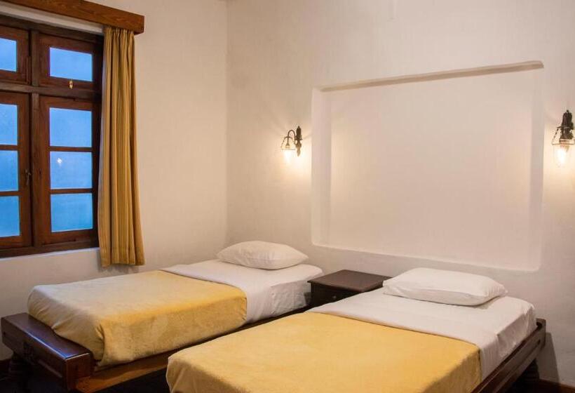 חדר סטנדרט, The Golf Green City Bungalow