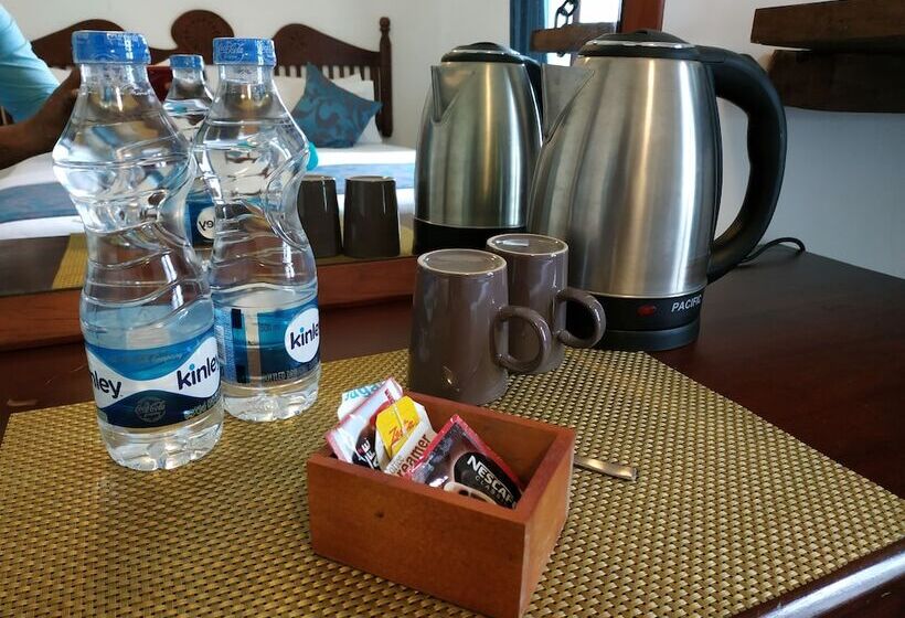 חדר סטנדרט, The Golf Green City Bungalow