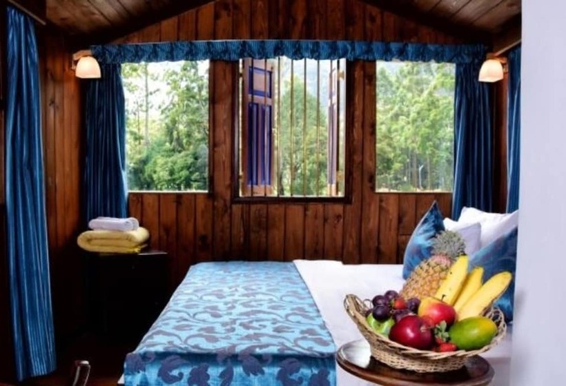 חדר סטנדרט, The Golf Green City Bungalow