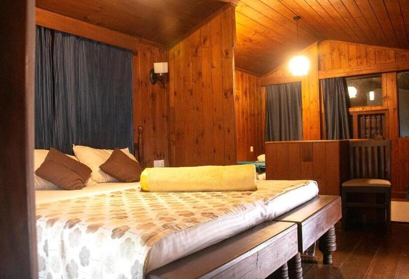 Quarto Familiar, The Golf Green City Bungalow