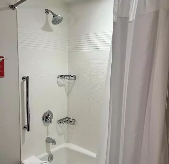 スタンダードスタジオ, Towneplace Suites By Marriott San Mateo Foster City