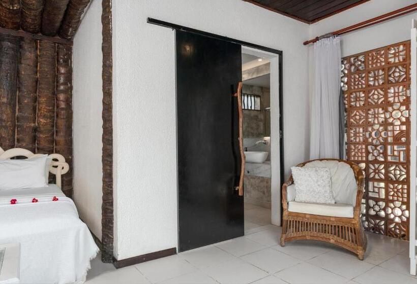 Номер Deluxe, Villa Pantai Milagres Exclusive