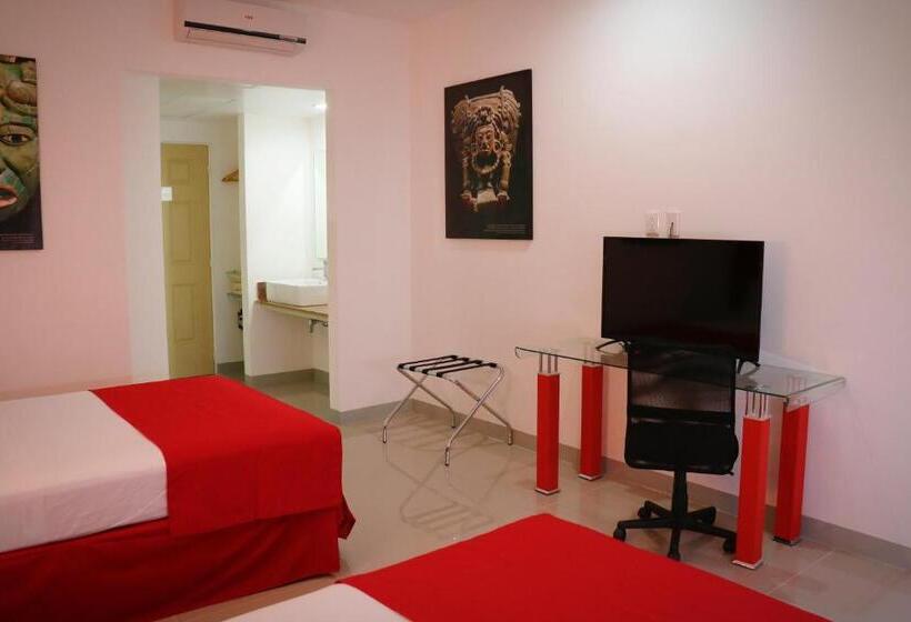 Номер Стандарт, Zar Coatzacoalcos