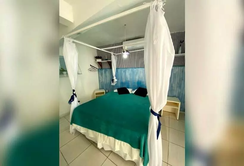 スーペリアールーム, Kuara Hostel Natal