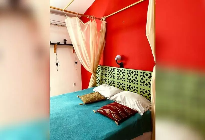 スーペリアールーム, Kuara Hostel Natal