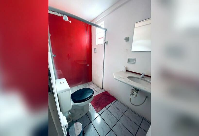 수피리어 룸, Kuara Hostel Natal