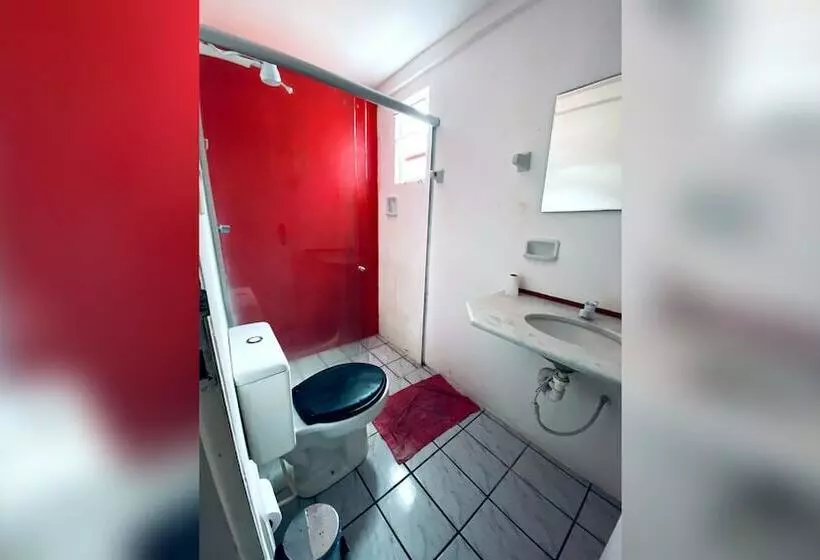 スーペリアールーム, Kuara Hostel Natal