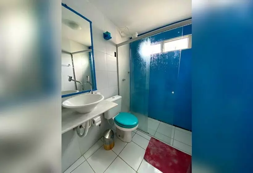 スーペリアールーム, Kuara Hostel Natal