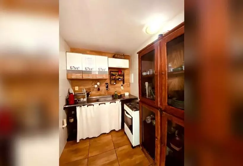 ルームシェアのワンベッド, Kuara Hostel Natal