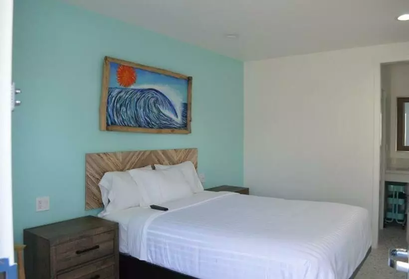 スタンダードルーム, Calafia Inn San Clemente Newly Renovated