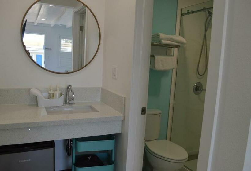 غرفة قياسية, Calafia Inn San Clemente Newly Renovated