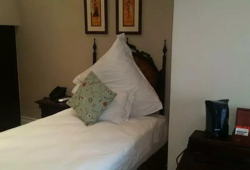 اتاق استاندارد یک نفره, Park Place Boutique Guesthouse
