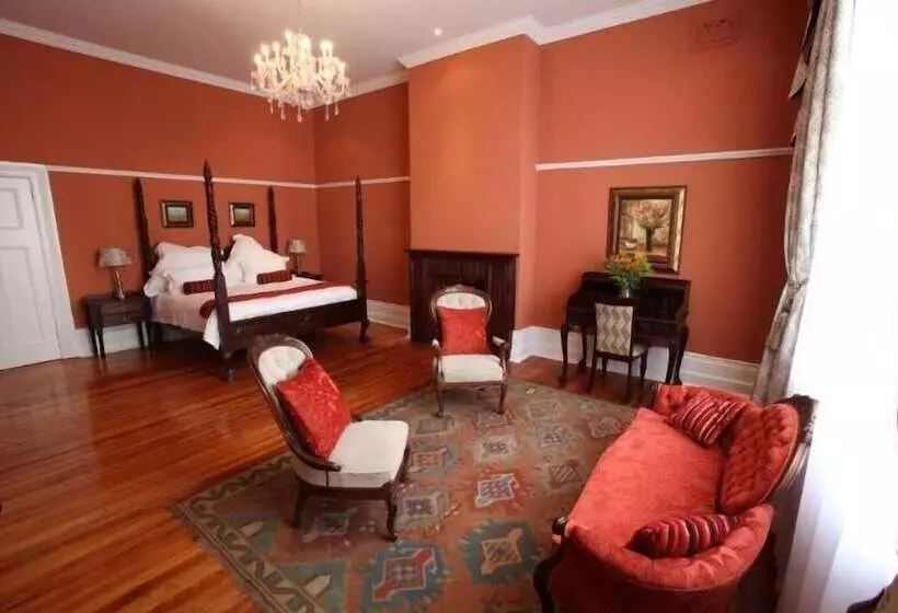 اتاق استاندارد, Park Place Boutique Guesthouse