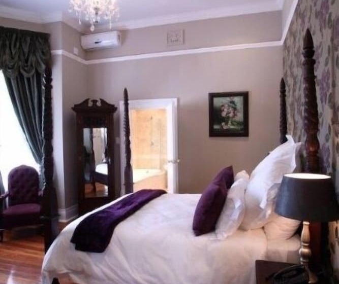 标准间, Park Place Boutique Guesthouse