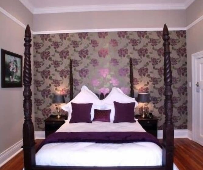 标准间, Park Place Boutique Guesthouse