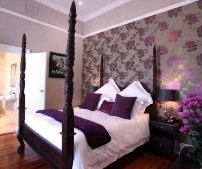 标准间, Park Place Boutique Guesthouse