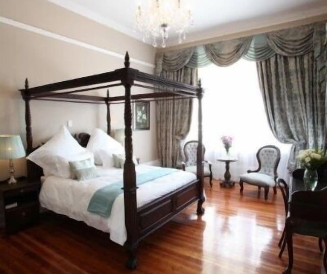 标准间, Park Place Boutique Guesthouse