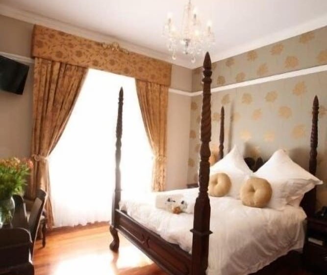 标准间, Park Place Boutique Guesthouse