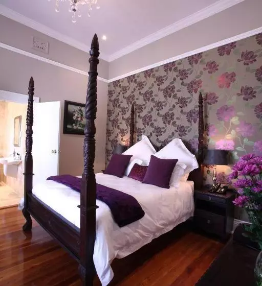 Standard-huone, Park Place Boutique Guesthouse