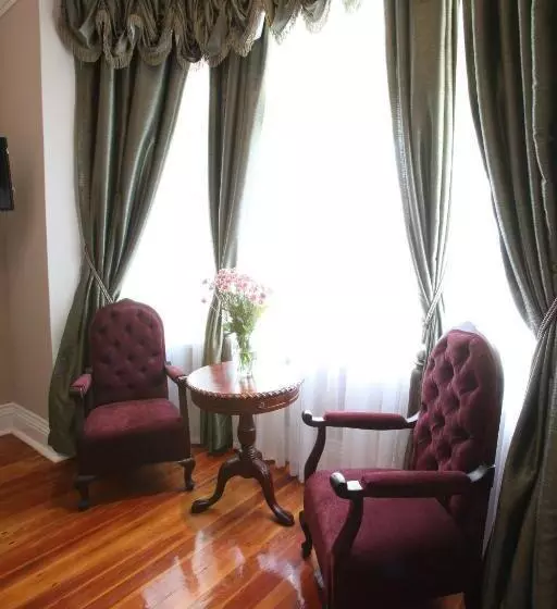 Standard-huone, Park Place Boutique Guesthouse