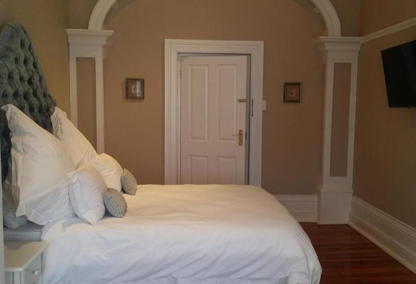 家庭间, Park Place Boutique Guesthouse