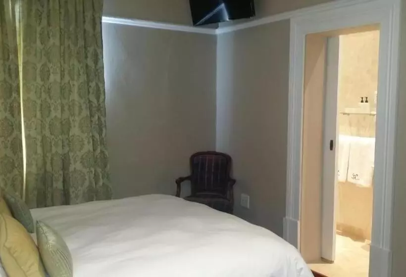 Standard-huone, Park Place Boutique Guesthouse