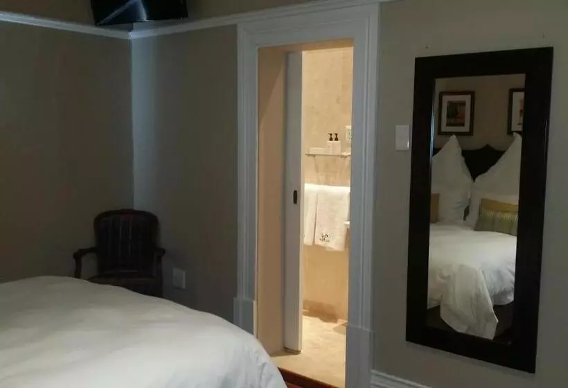 Standard-huone, Park Place Boutique Guesthouse