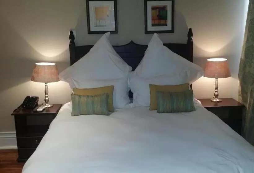 اتاق استاندارد, Park Place Boutique Guesthouse