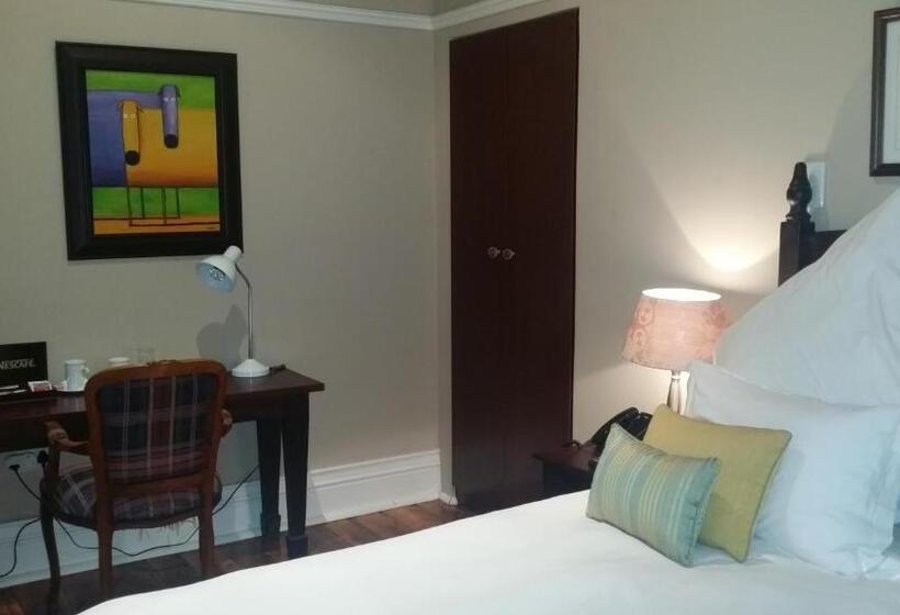 标准间, Park Place Boutique Guesthouse