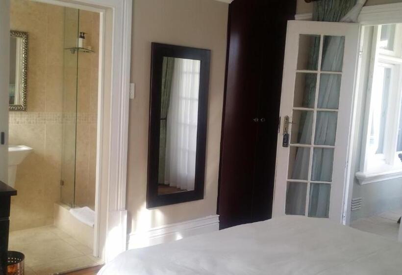 스탠다드 내측 룸, Park Place Boutique Guesthouse