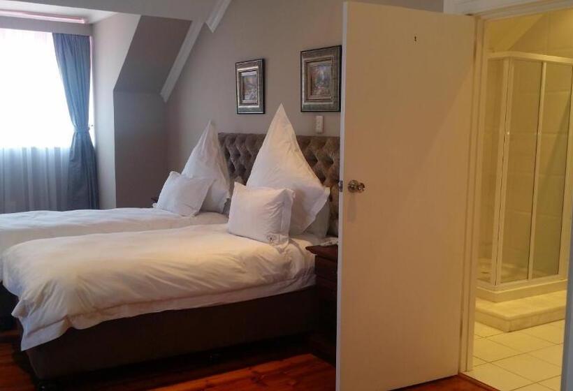 高级大房间, Park Place Boutique Guesthouse