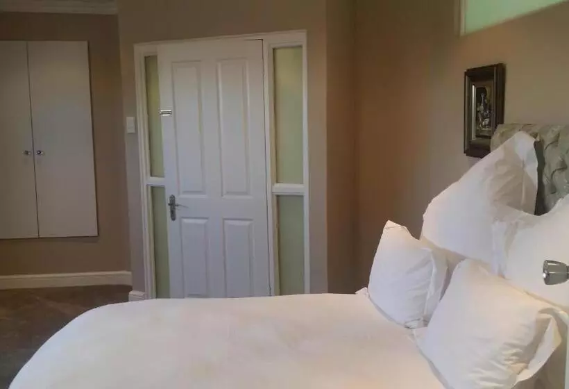 Deluxe-huone, Park Place Boutique Guesthouse