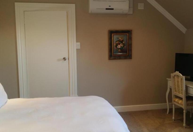 豪华房间, Park Place Boutique Guesthouse