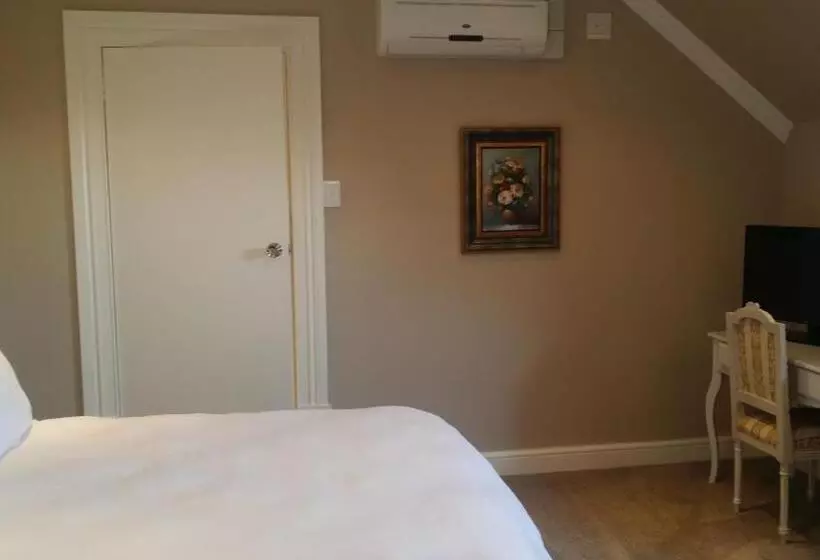 Deluxe-huone, Park Place Boutique Guesthouse