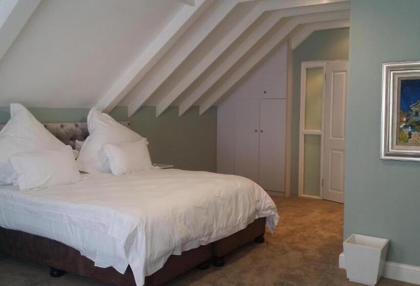 家庭间, Park Place Boutique Guesthouse