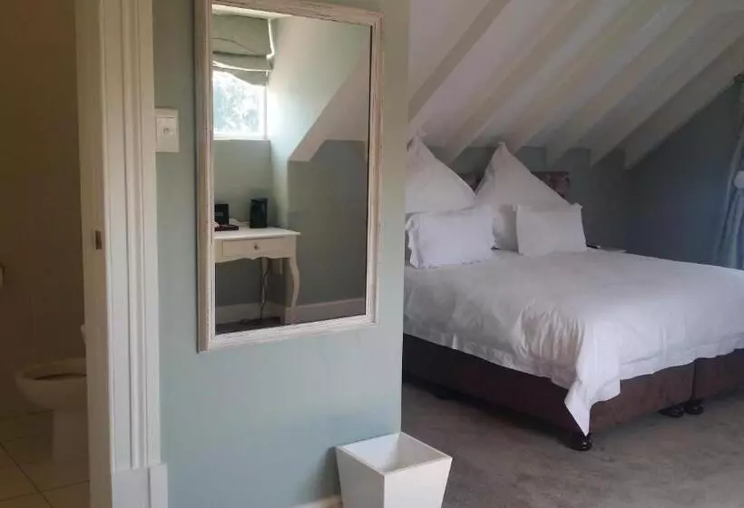 Perhehuone, Park Place Boutique Guesthouse