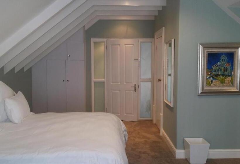 패밀리 룸, Park Place Boutique Guesthouse
