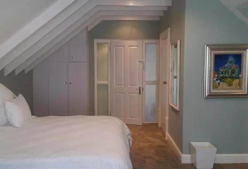Perhehuone, Park Place Boutique Guesthouse