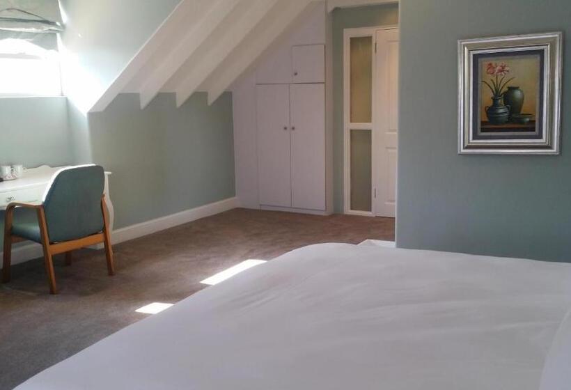 패밀리 룸, Park Place Boutique Guesthouse