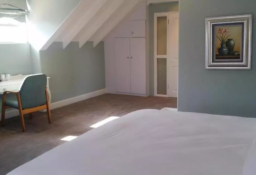Perhehuone, Park Place Boutique Guesthouse