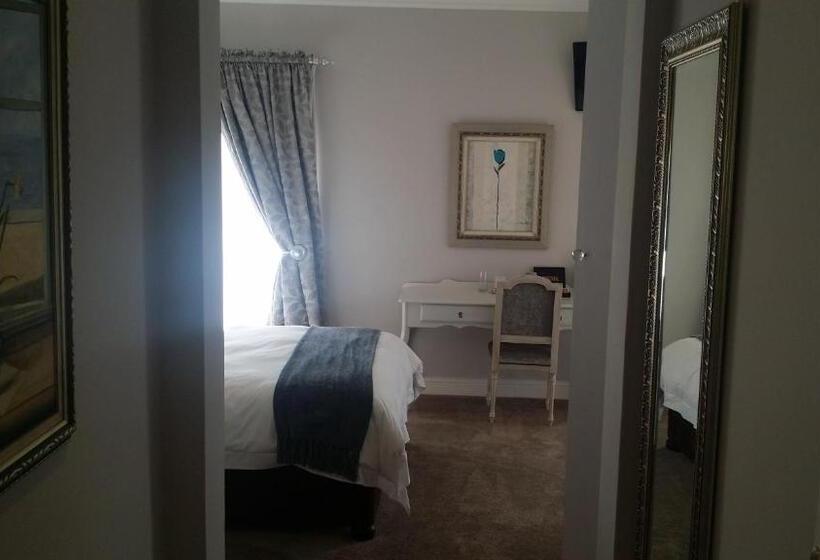 디럭스 룸, Park Place Boutique Guesthouse