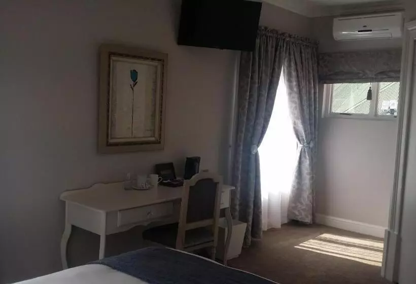 Deluxe-huone, Park Place Boutique Guesthouse
