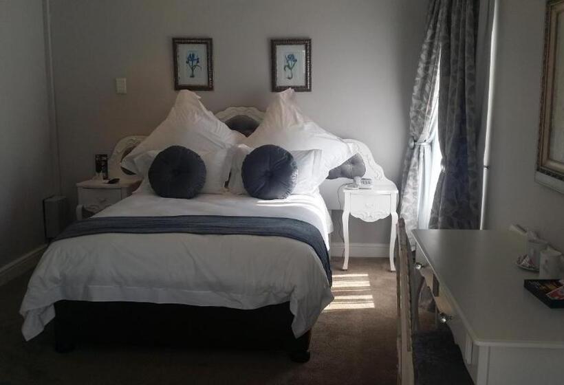 豪华房间, Park Place Boutique Guesthouse