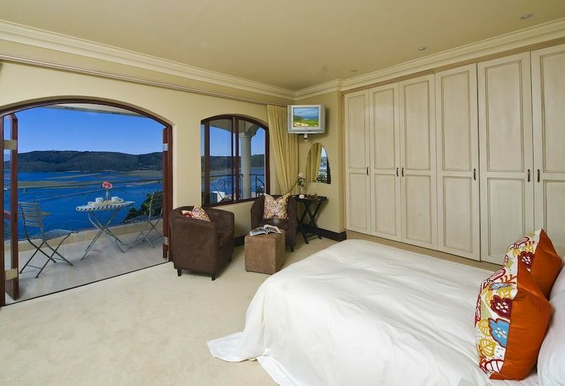 豪华套房, Villa Paradisa Guest House