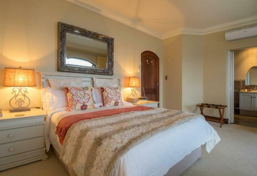 Люкс, Villa Paradisa Guest House