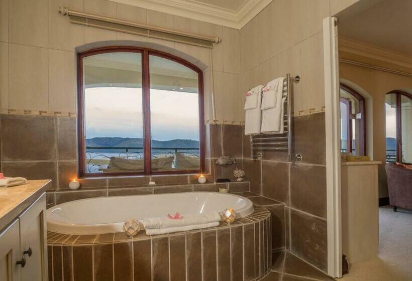 套房, Villa Paradisa Guest House