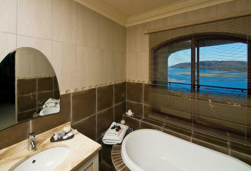 套房, Villa Paradisa Guest House